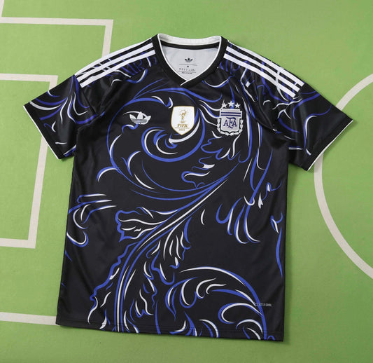 ARGENTINA MONDIALE AWAY 25/26