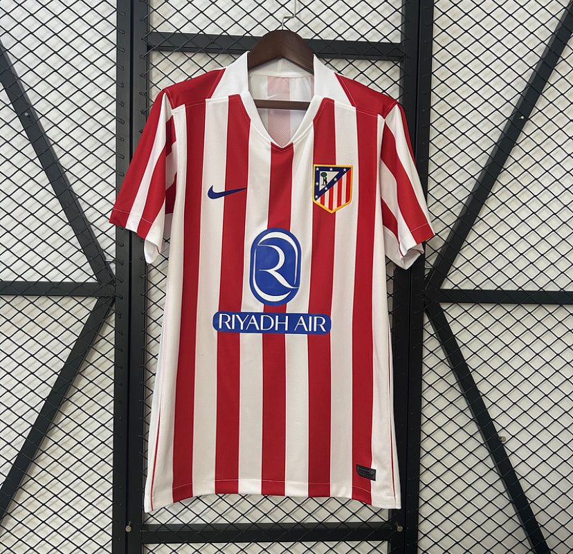 ATLÉTICO DE MADRID HOME 25/26