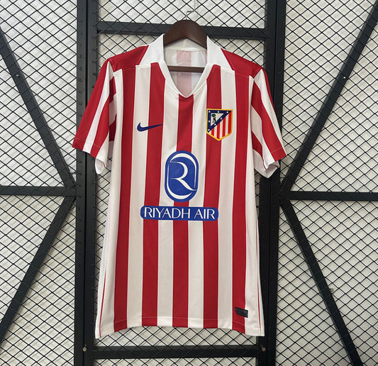 ATLÉTICO DE MADRID HOME 25/26