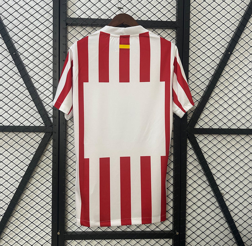 ATLÉTICO DE MADRID HOME 25/26