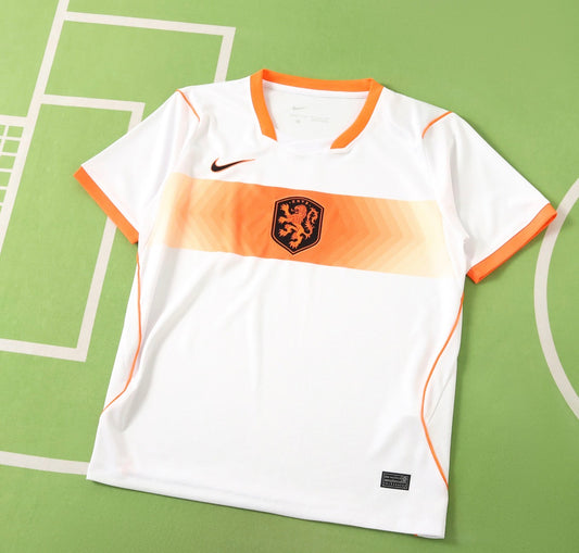 OLANDA AWAY MONDIALE 25/26