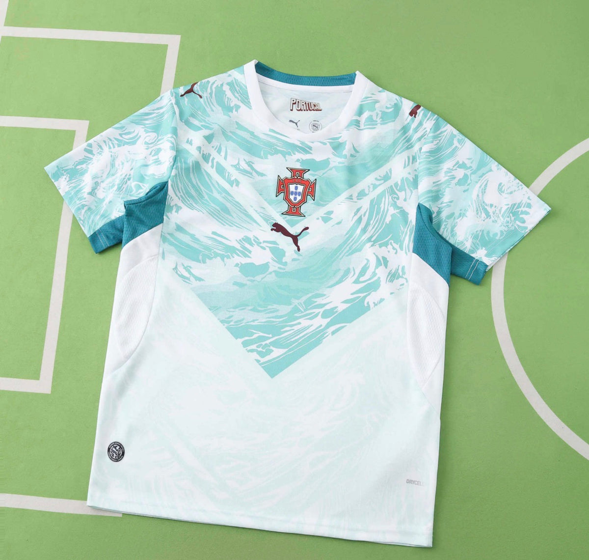 PORTOGALLO AWAY MONDIALE 2026