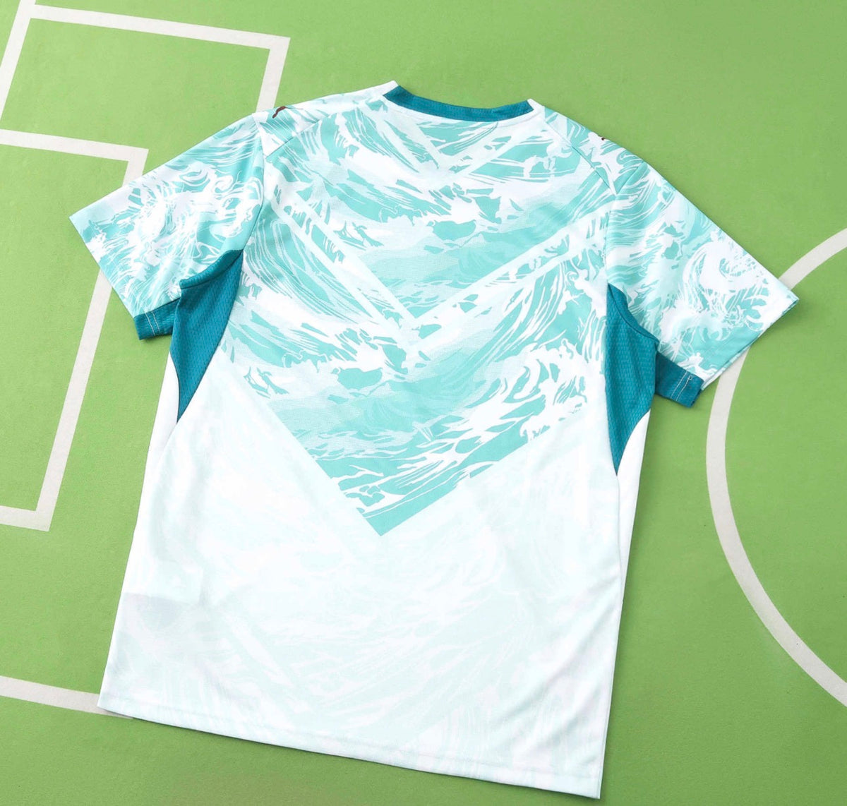 PORTOGALLO AWAY MONDIALE 2026