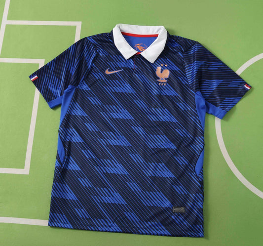 FRANCIA HOME MONDIALE 25/26