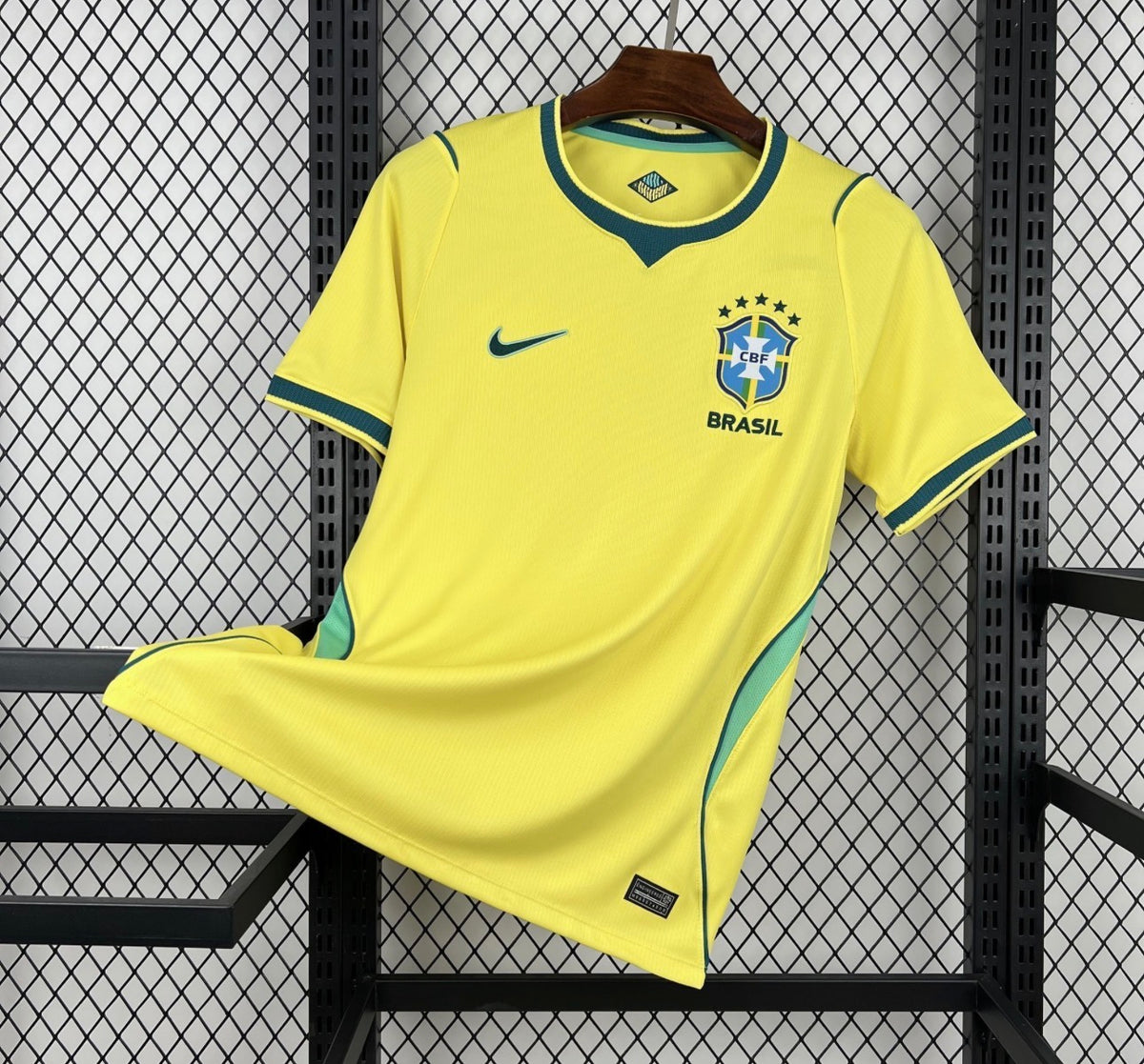 BRASILE HOME MONDIALE 25/26