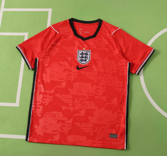 INGHILTERRA AWAY MONDIALE 25/26