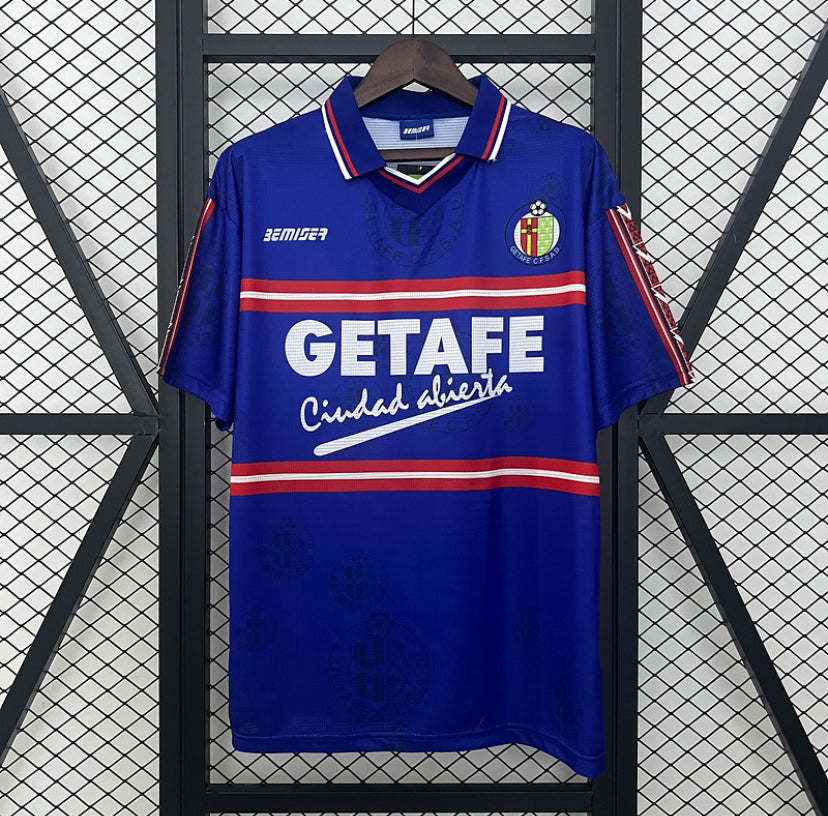 Getafe HOME 98/99