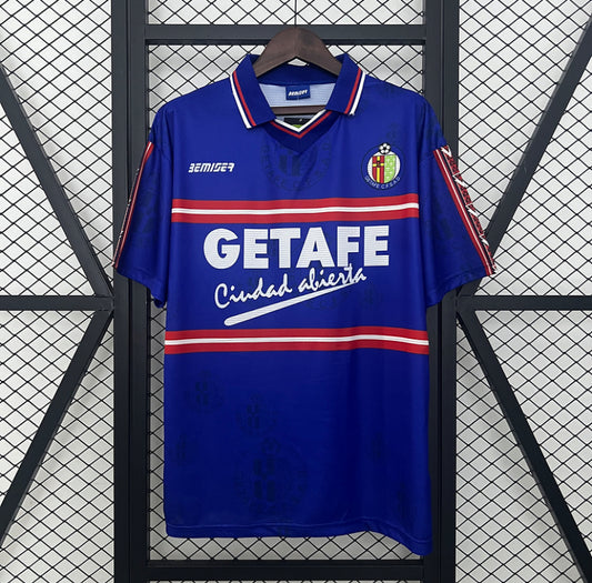 Getafe HOME 98/99