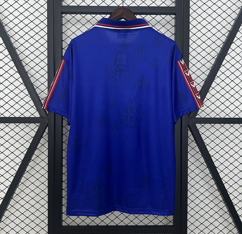 Getafe HOME 98/99