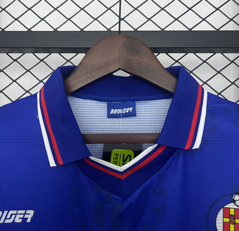 Getafe HOME 98/99