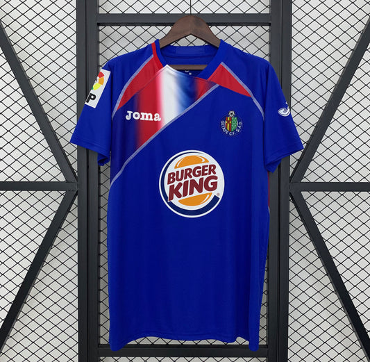 Getafe HOME 09/10
