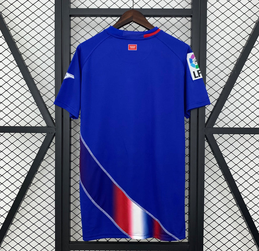 Getafe HOME 09/10