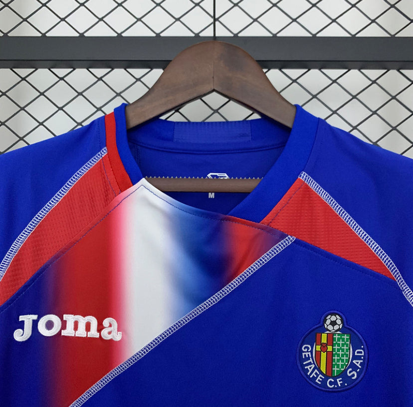 Getafe HOME 09/10