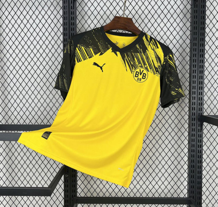 BORUSSIA DORTMUND HOME 25/26