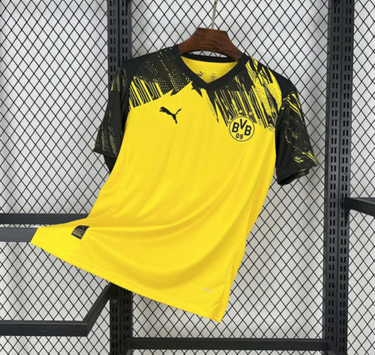 BORUSSIA DORTMUND HOME 25/26