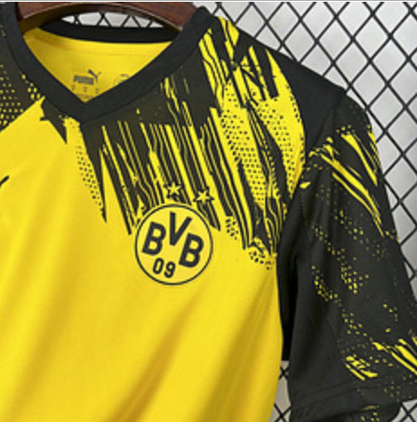 BORUSSIA DORTMUND HOME 25/26