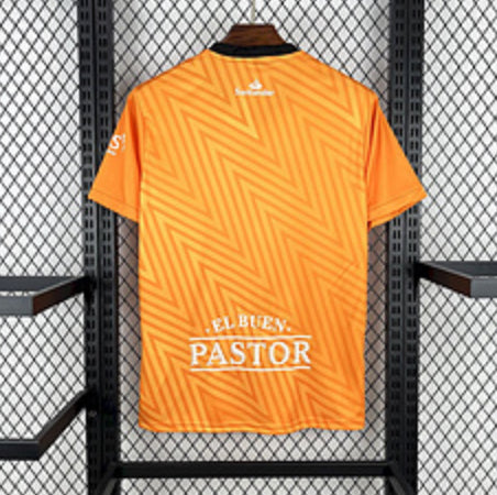 PORTIERE RACING DE SANTANDER 24/25