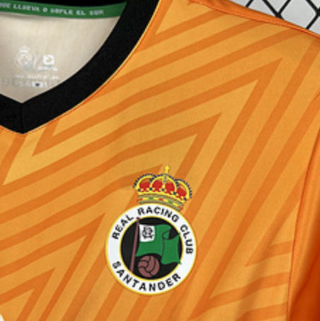 PORTIERE RACING DE SANTANDER 24/25