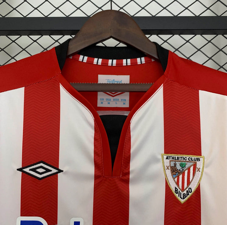 ATLETIC CLUB DE BILBAO 11/12