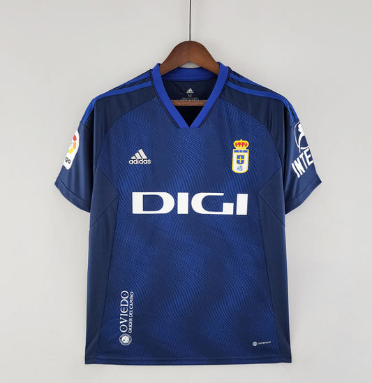 REAL OVIEDO HOME 22/23
