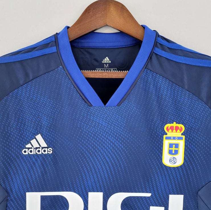 REAL OVIEDO HOME 22/23