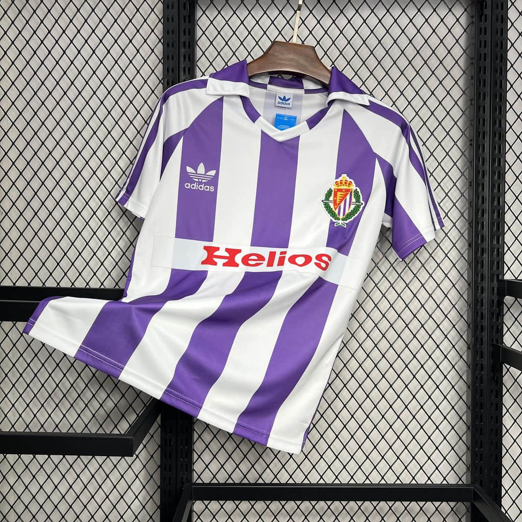 VALLADOLID HOME 83/84