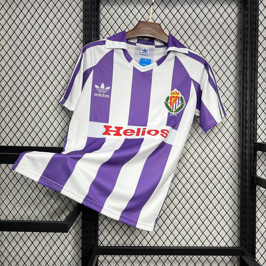 VALLADOLID HOME 83/84