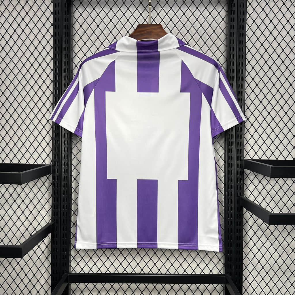 VALLADOLID HOME 83/84