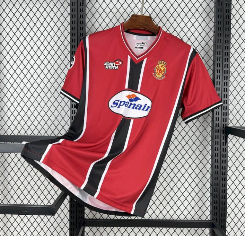 MALLORCA HOME 01/02