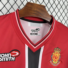 MALLORCA HOME 01/02