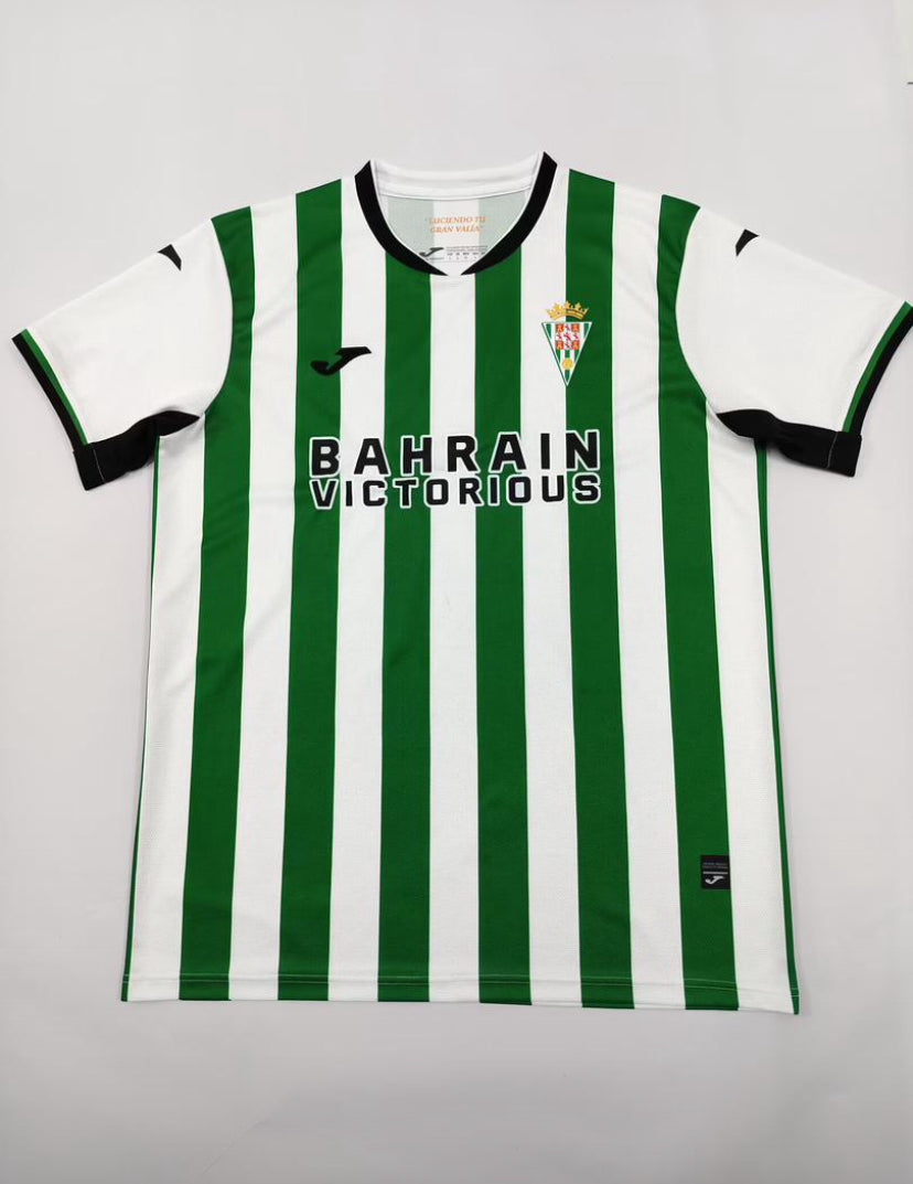 CÓRDOBA HOME 25/26