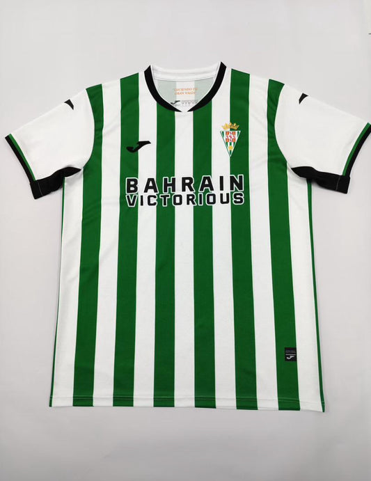 CÓRDOBA HOME 25/26