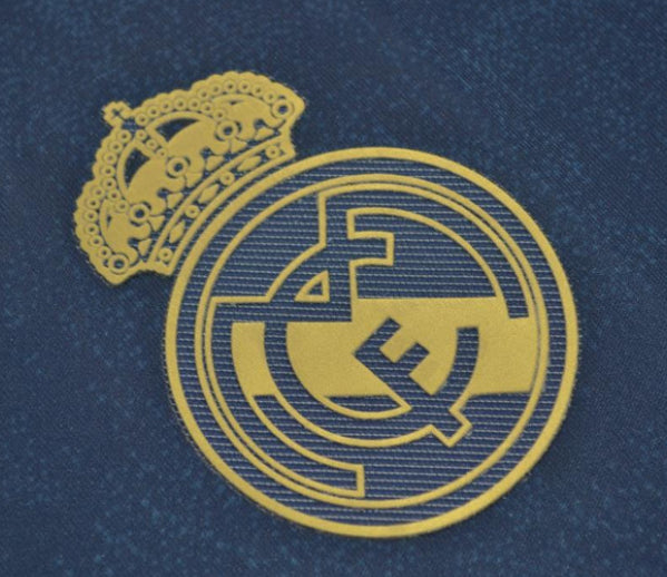 REAL MADRID ALTERNATIVA 19/20