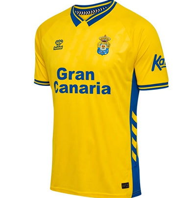 LAS PALMAS HOME 25/26