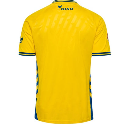 LAS PALMAS HOME 25/26