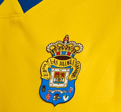LAS PALMAS HOME 25/26