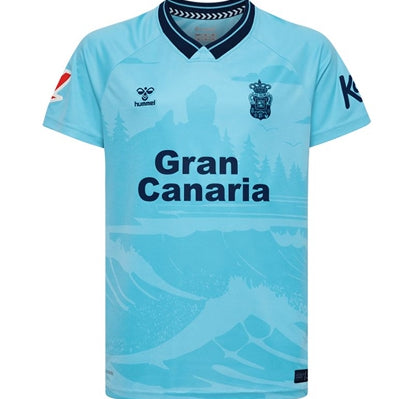 LAS PALMAS AWAY 25/26
