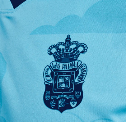 LAS PALMAS AWAY 25/26