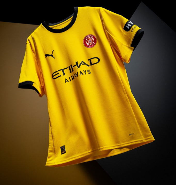 GIRONA AWAY 25/26