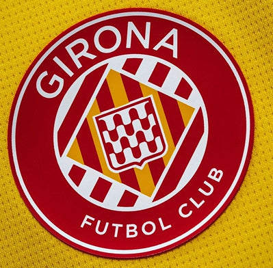 GIRONA AWAY 25/26