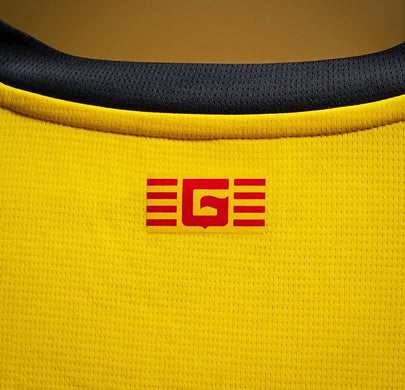 GIRONA AWAY 25/26