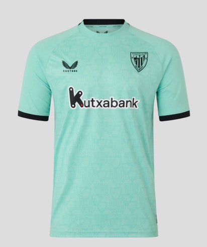ATLETIC CLUB DE BILBAO ALTERNATIVA 25/26