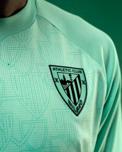 ATLETIC CLUB DE BILBAO ALTERNATIVA 25/26