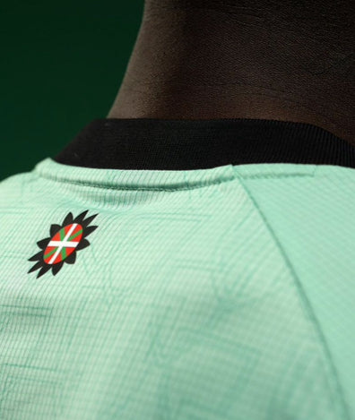 ATLETIC CLUB DE BILBAO ALTERNATIVA 25/26