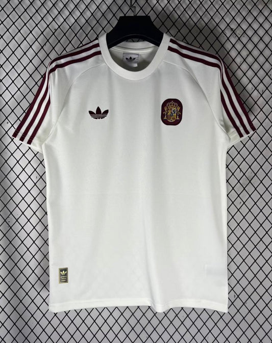 MAGLIETTA SPAGNA