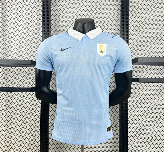 URUGUAY HOME MONDIALE 2026