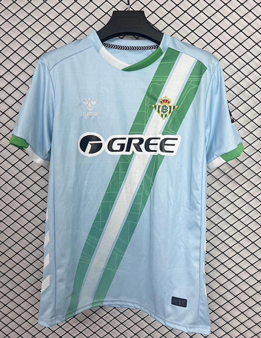 REAL BETIS AWAY 25/26
