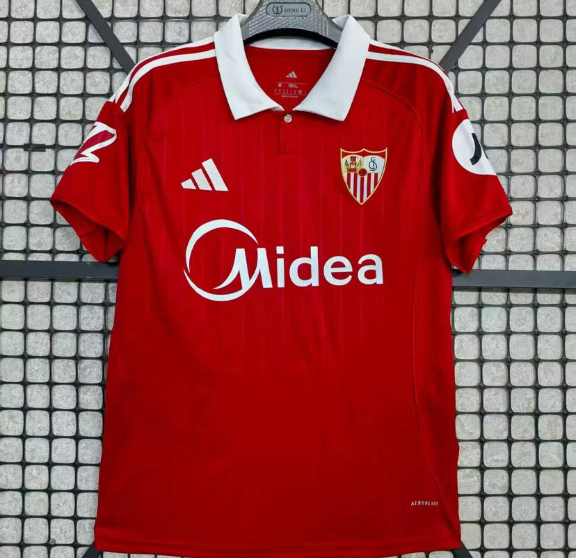 SEVILLA AWAY 25/26