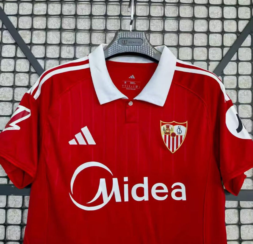 SEVILLA AWAY 25/26