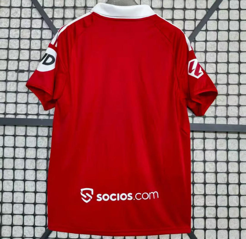 SEVILLA AWAY 25/26